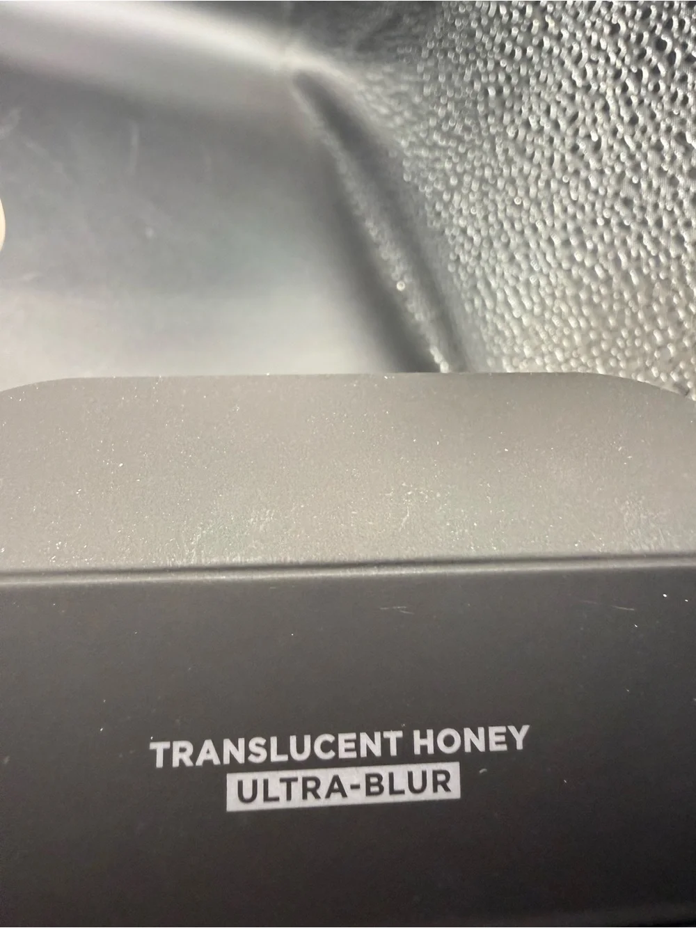 laura mercier Translucent Pressed Setting Powder - translucent, honey